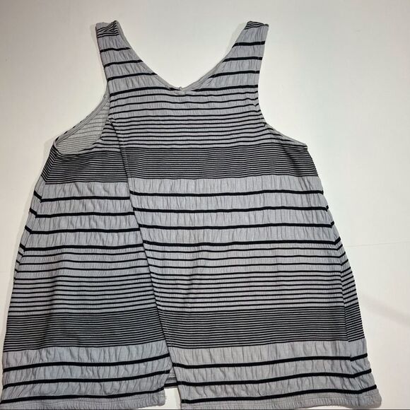 Anthropologie Deletta Sleeveless Tank Top - Picture 4 of 15